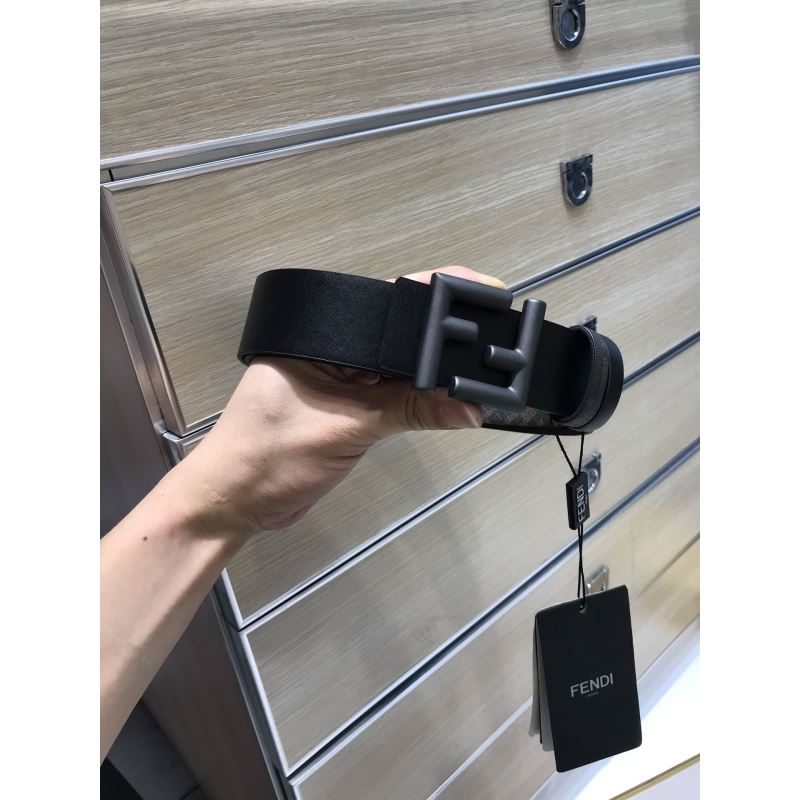 F**di belts